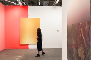 <a href='/art-galleries/perrotin/' target='_blank'>Perrotin</a>, The Armory Show (8–11 March 2018). Courtesy Ocula. Photo: Charles Roussel.